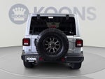 2022 Jeep Wrangler Unlimited Sahara Altitude