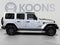 2022 Jeep Wrangler Unlimited Sahara Altitude