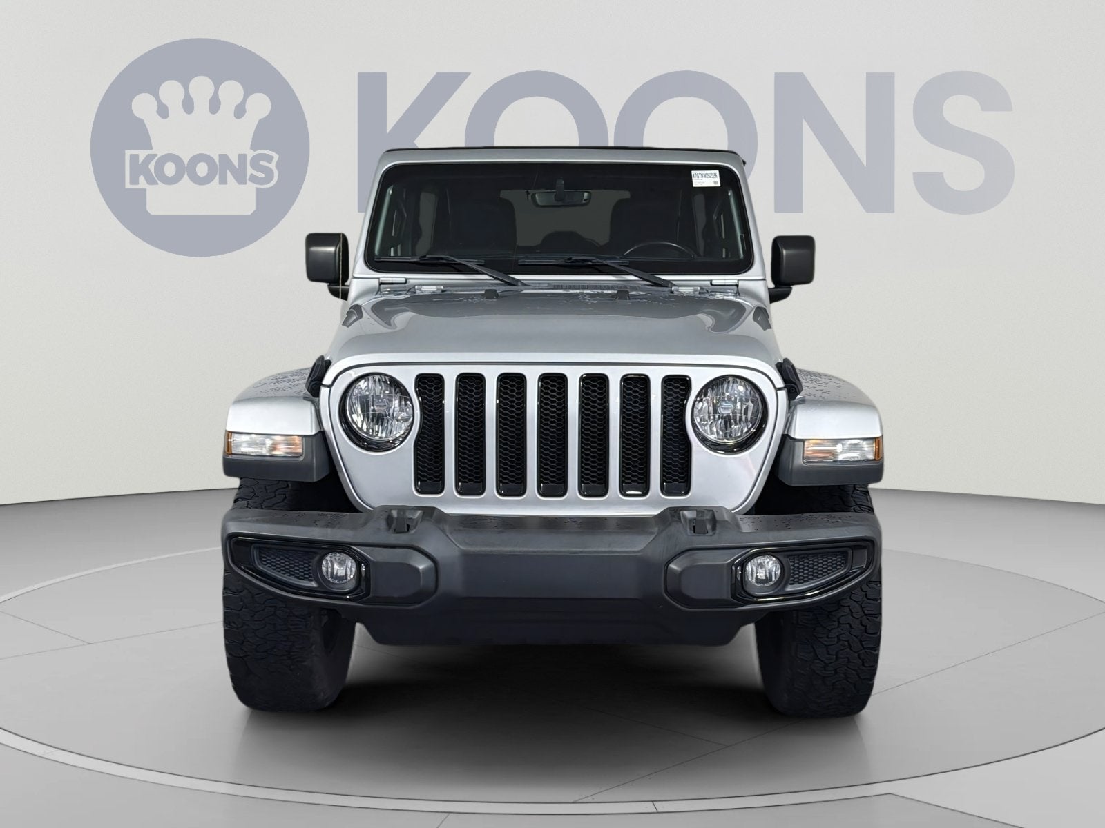2022 Jeep Wrangler Unlimited Sahara Altitude