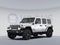 2021 Jeep Wrangler Unlimited Sahara High Altitude