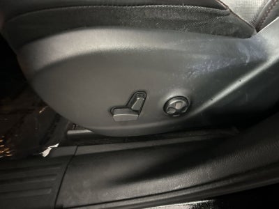 2017 Jeep Cherokee Trailhawk L Plus