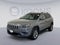 2020 Jeep Cherokee Lux