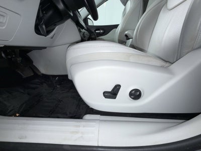 2020 Jeep Cherokee Lux