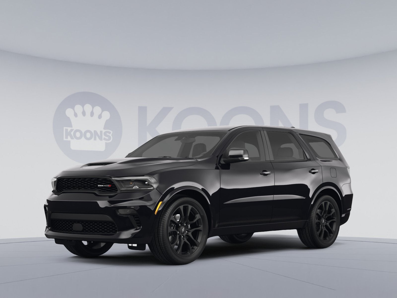 2020 Dodge Durango GT Plus