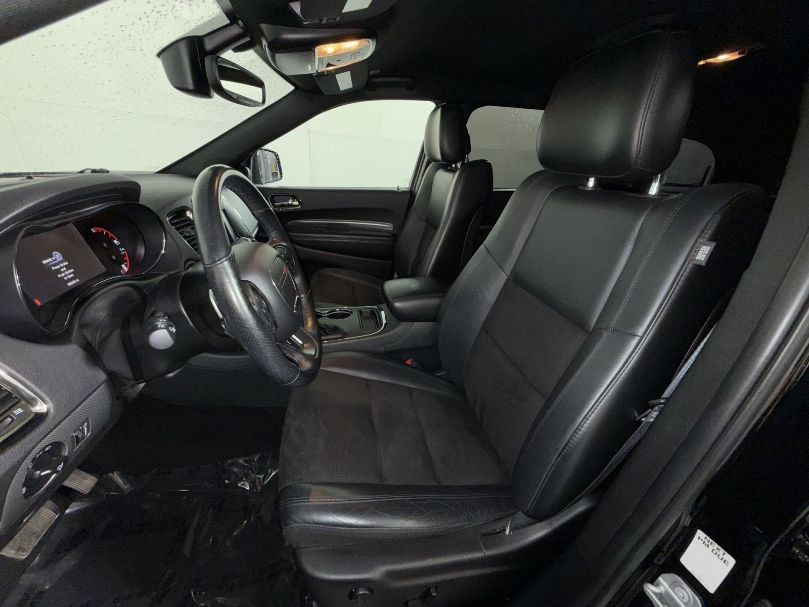 2020 Dodge Durango GT Plus