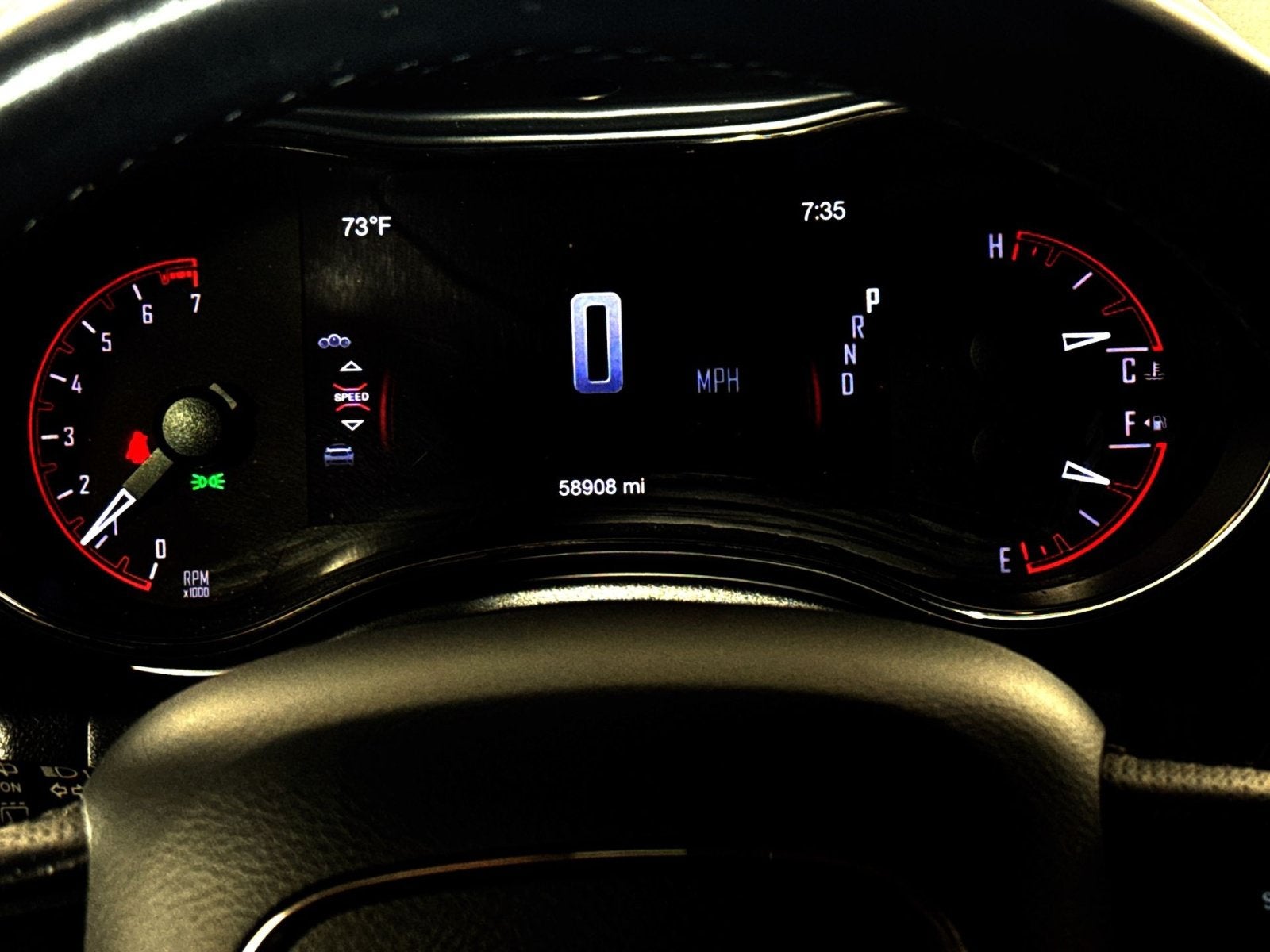 2020 Dodge Durango GT Plus