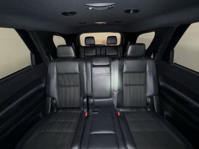 2020 Dodge Durango GT Plus