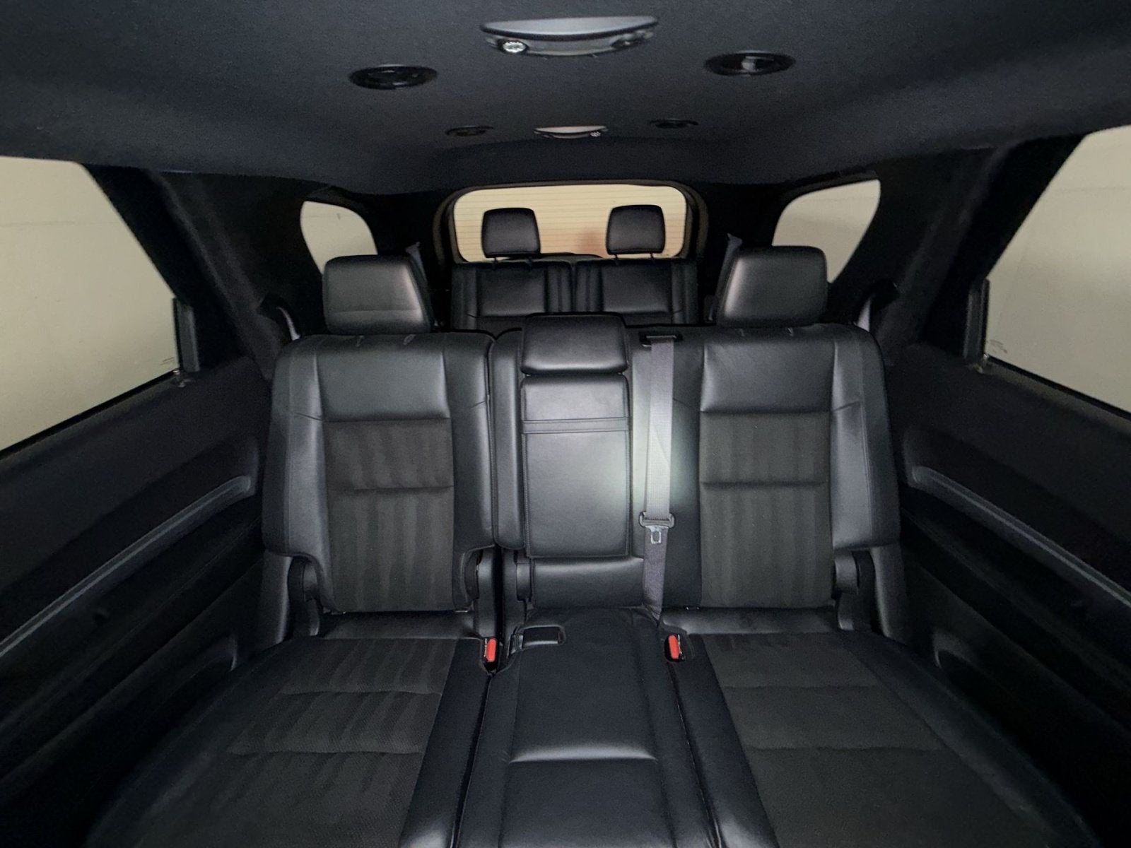 2020 Dodge Durango GT Plus