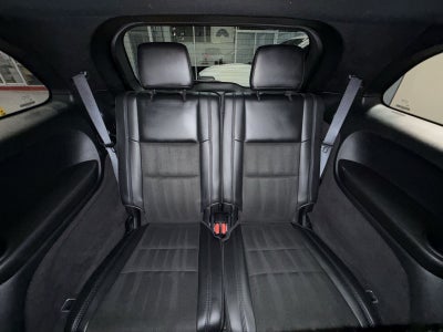 2020 Dodge Durango GT Plus