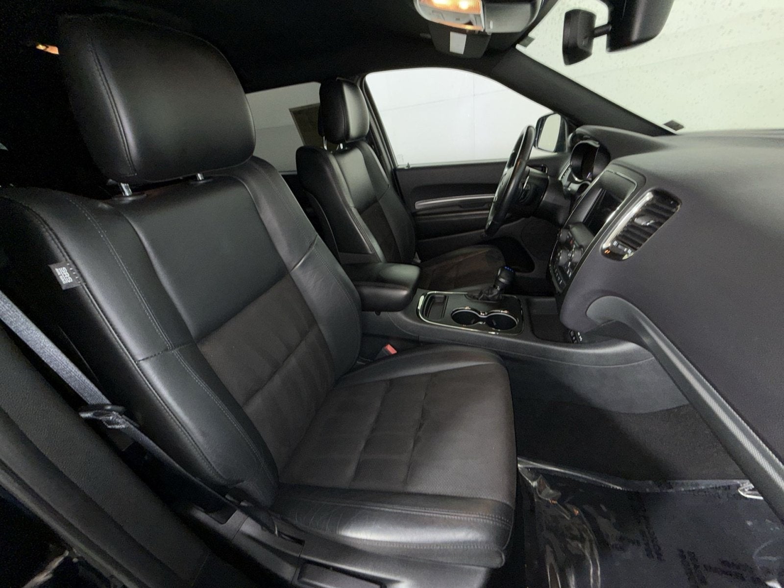 2020 Dodge Durango GT Plus