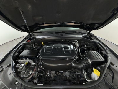 2020 Dodge Durango GT Plus