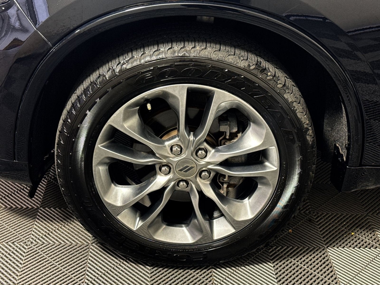 2020 Dodge Durango GT Plus