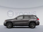 2019 Jeep Grand Cherokee Laredo E