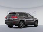2019 Jeep Grand Cherokee Laredo E