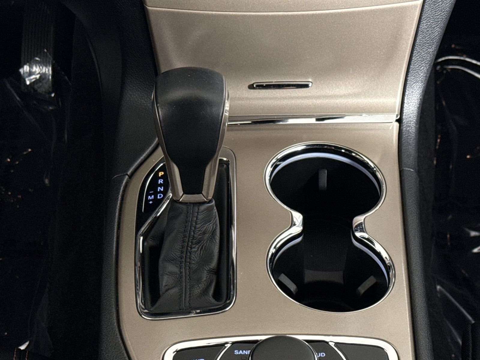 2016 Jeep Grand Cherokee Limited 75th Anniversary