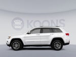 2016 Jeep Grand Cherokee Limited 75th Anniversary