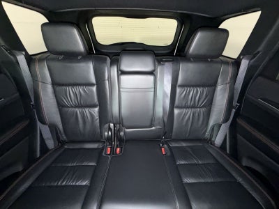 2016 Jeep Grand Cherokee Limited 75th Anniversary