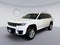 2025 Jeep Grand Cherokee L Laredo X