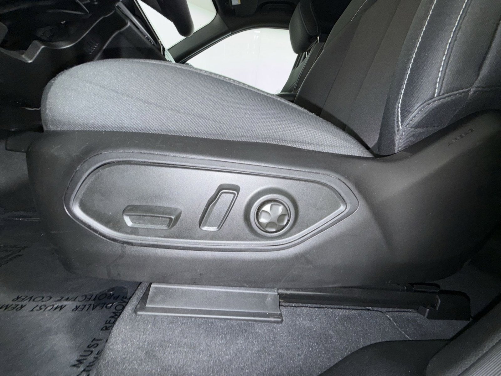 2025 Jeep Grand Cherokee L Laredo X