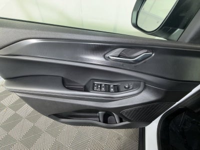 2025 Jeep Grand Cherokee L Laredo X