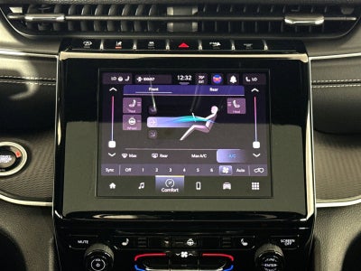 2025 Jeep Grand Cherokee L Laredo X