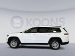 2025 Jeep Grand Cherokee L Laredo X