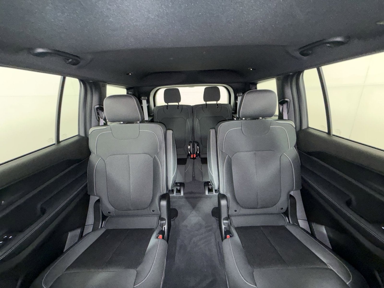 2025 Jeep Grand Cherokee L Laredo X
