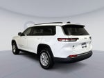 2025 Jeep Grand Cherokee L Laredo X