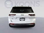 2025 Jeep Grand Cherokee L Laredo X
