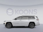 2025 Jeep Grand Cherokee L Summit Reserve