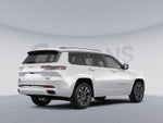 2025 Jeep Grand Cherokee L Summit Reserve