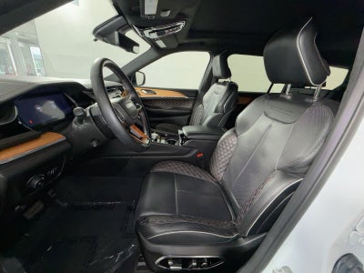 2023 Jeep Grand Cherokee L Summit Reserve