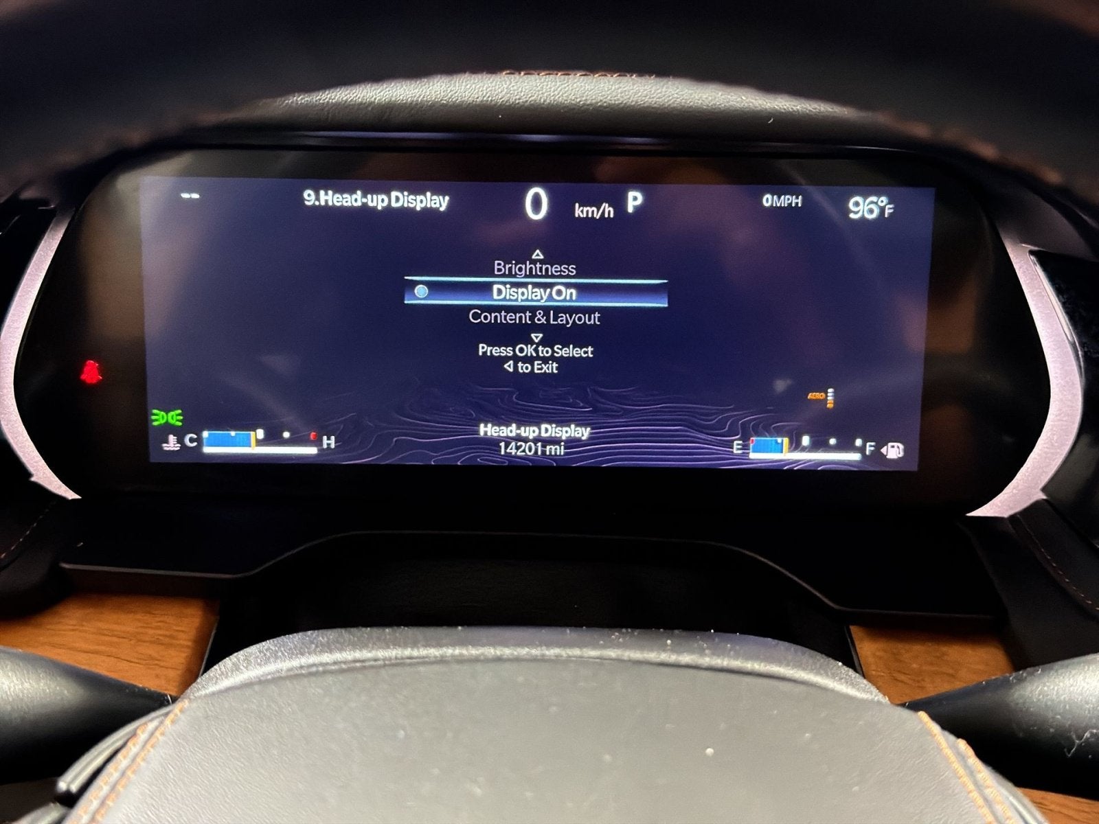 2023 Jeep Grand Cherokee L Summit Reserve