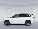2023 Jeep Grand Cherokee L Summit Reserve