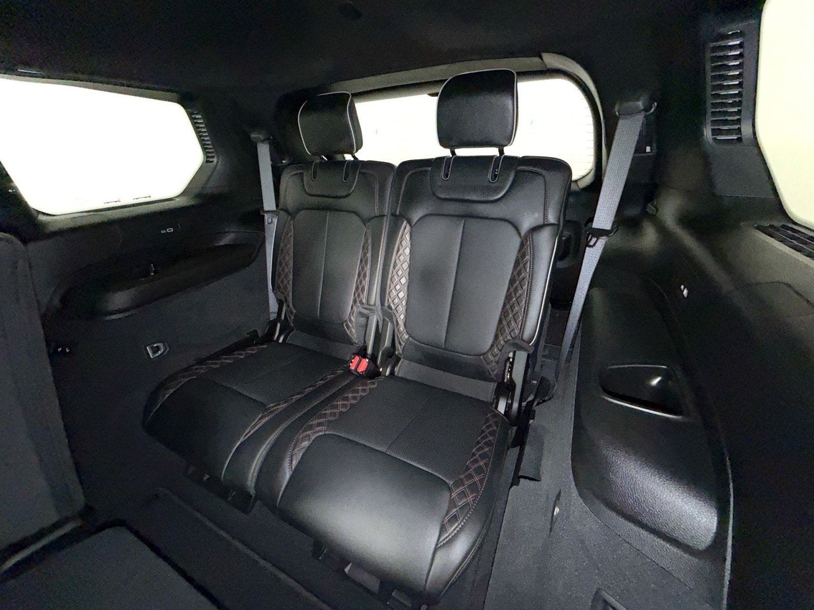 2023 Jeep Grand Cherokee L Summit Reserve