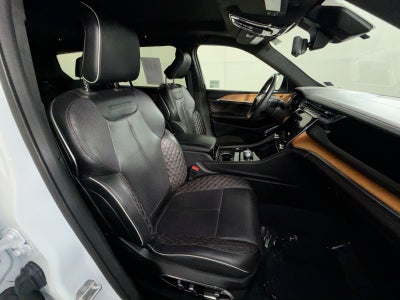 2023 Jeep Grand Cherokee L Summit Reserve