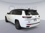 2023 Jeep Grand Cherokee L Summit Reserve