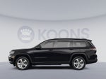 2022 Jeep Grand Cherokee L Summit Reserve