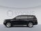 2022 Jeep Grand Cherokee L Summit Reserve