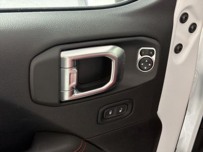 2024 Jeep Wrangler Rubicon 392