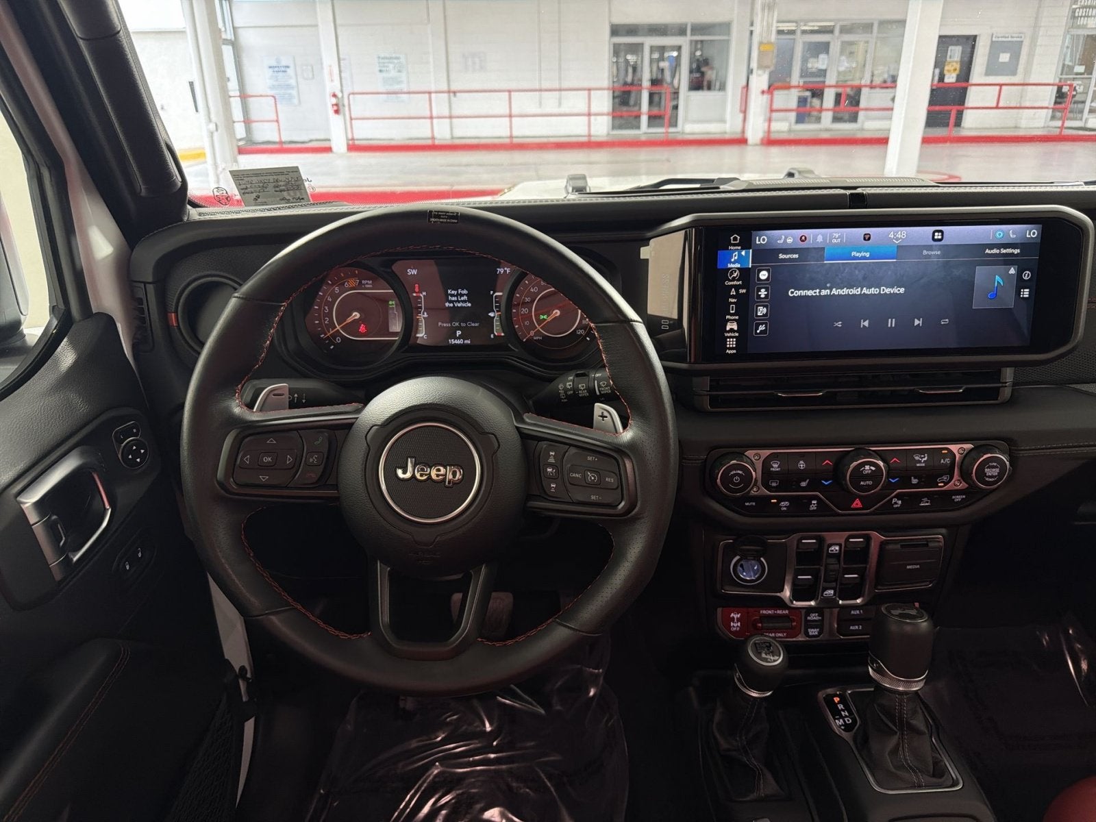 2024 Jeep Wrangler Rubicon 392