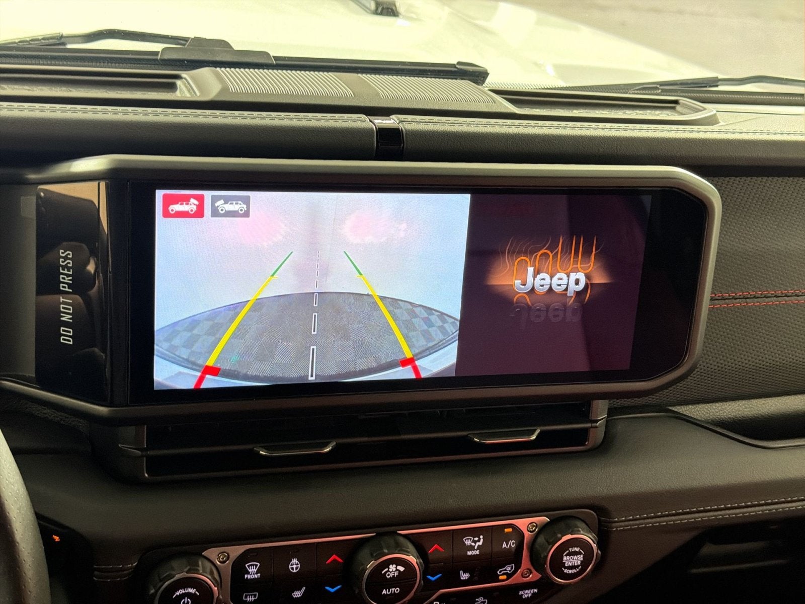 2024 Jeep Wrangler Rubicon 392