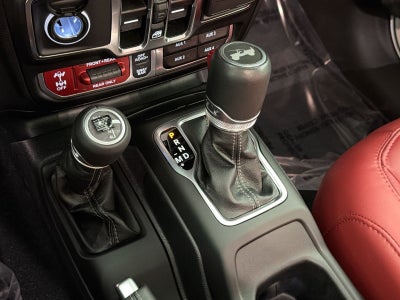 2024 Jeep Wrangler Rubicon 392