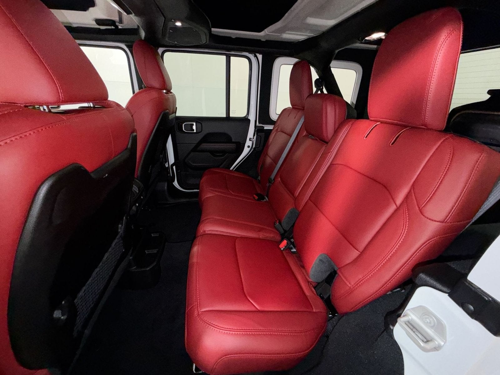 2024 Jeep Wrangler Rubicon 392