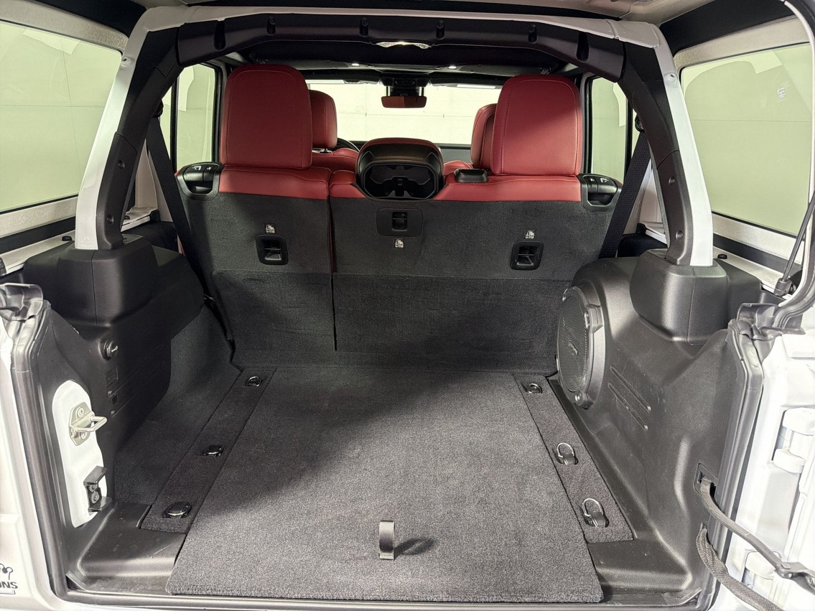 2024 Jeep Wrangler Rubicon 392