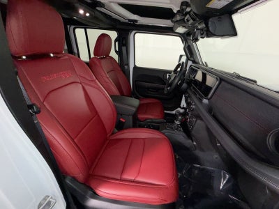 2024 Jeep Wrangler Rubicon 392