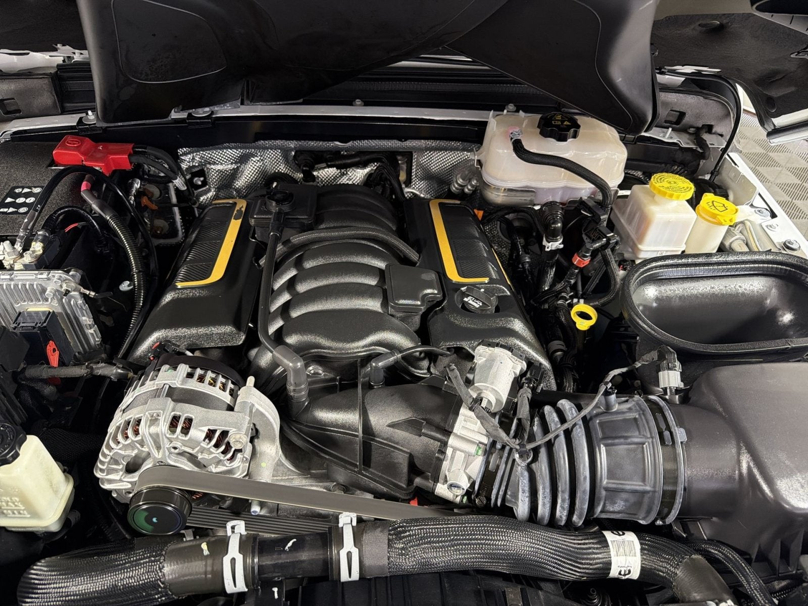 2024 Jeep Wrangler Rubicon 392