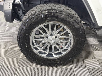 2024 Jeep Wrangler Rubicon 392