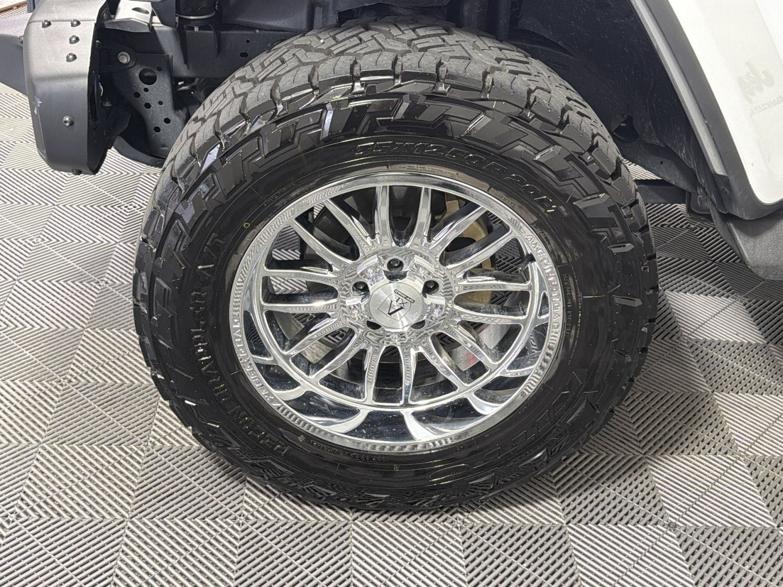 2024 Jeep Wrangler Rubicon 392