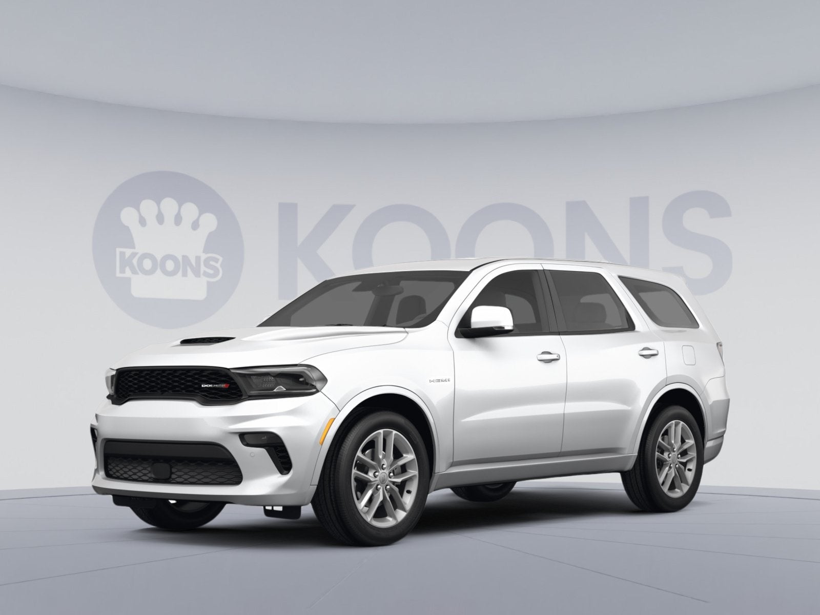 2023 Dodge Durango R/T Plus
